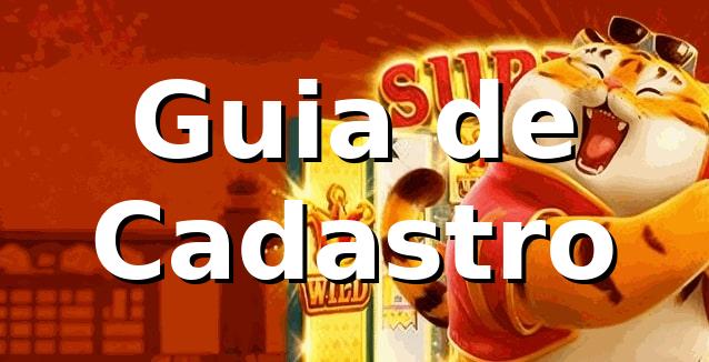 44yy - Guia de Cadastro