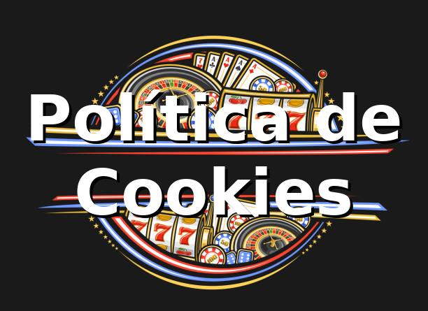 44yy - Política de Cookies