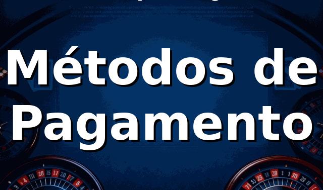 44yy - Métodos de Pagamento Seguros e Rápidos