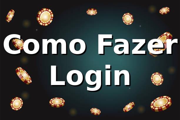 44yy - Como Fazer Login de Forma Rápida e Segura